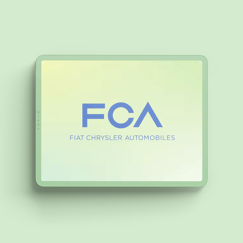 FCA AI Concept